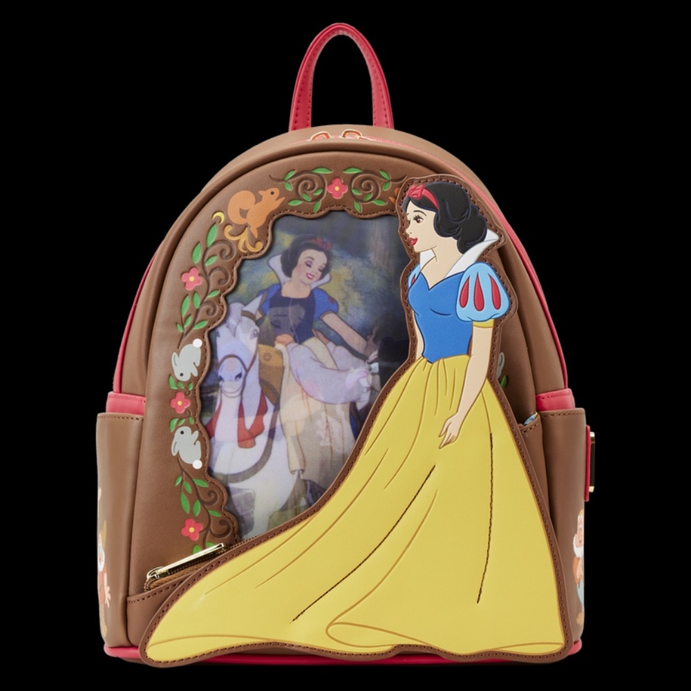 Snow White Loungefly